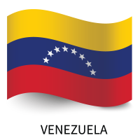 Venezuela- flag