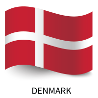 Denmark - flag